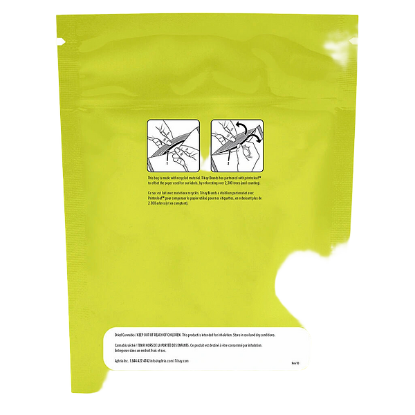 Good Supply - Facade