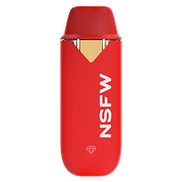 Adults Only - Jungle Tongue Nsfw Liquid Diamond Disposable Vape