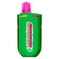 RIZZLERS - Switchit Hawaiian Heat + Pearadise Dream All In One Vape
