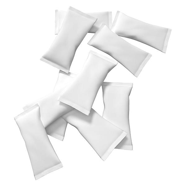 Deckies - Frosty Berry THC Pouches image 1