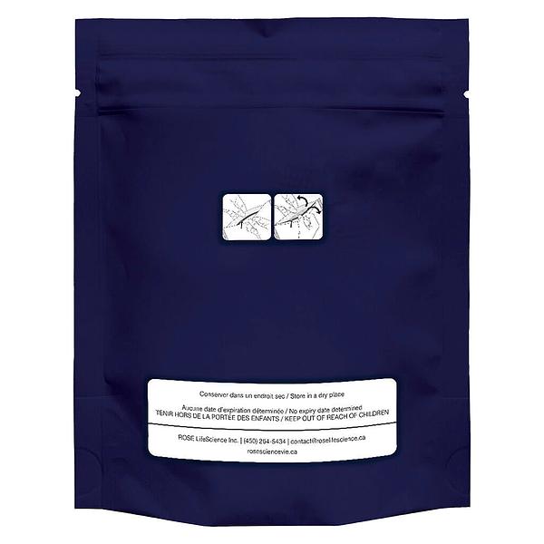 Tam Tams - Tropical Milkshake Pre-roll image 3