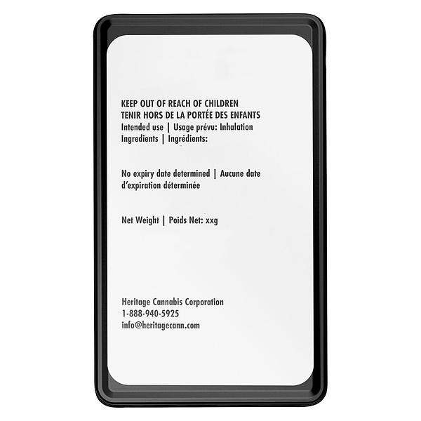 Chillbilly - Jack Herer Jamboree Smiggies Pre-roll image 3