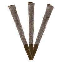 Adults Only - Missionary Mango NSFW Diamond Coated Infused Blunts