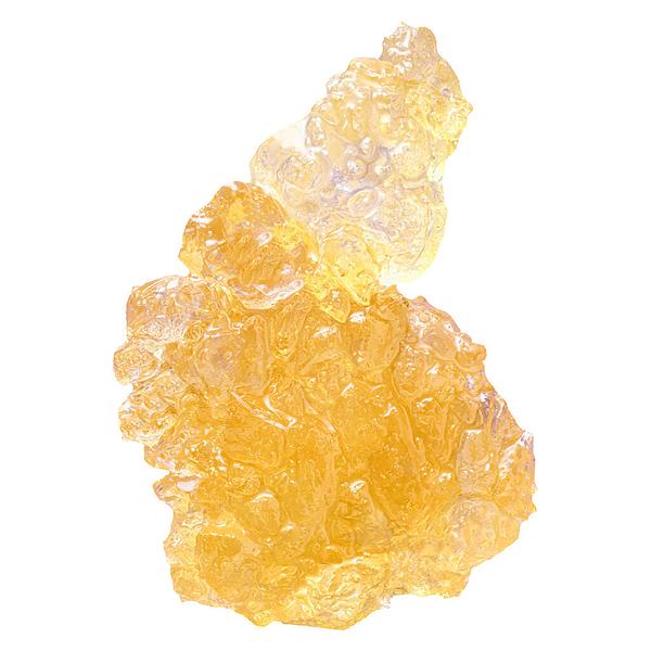 Pura Vida - Strawberry Cough Sativa Diamond Jumbo Jar image 1