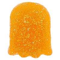 Ghost Drops - White R*ntz Ghost Gummies (Orange R*ntz)