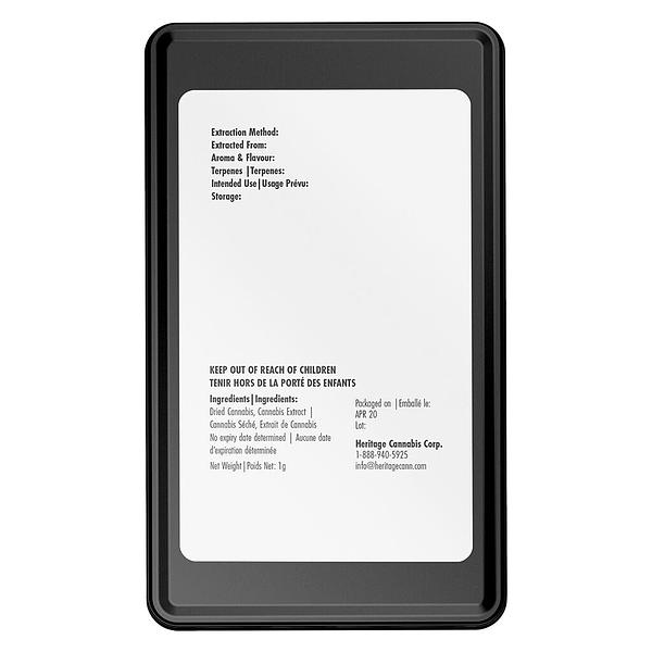 Adults Only - 3-Way Temptation Pack of NSFW Diamond Coated Infused Blunts image 3