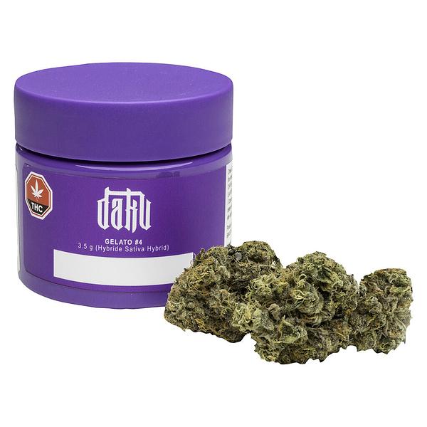 Daku - Gelato #4 image 4