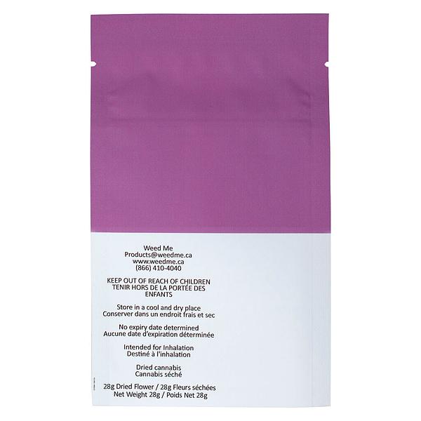 Weed Me - Rockstar image 3