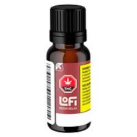 LoFi - Reishi Relax Oil