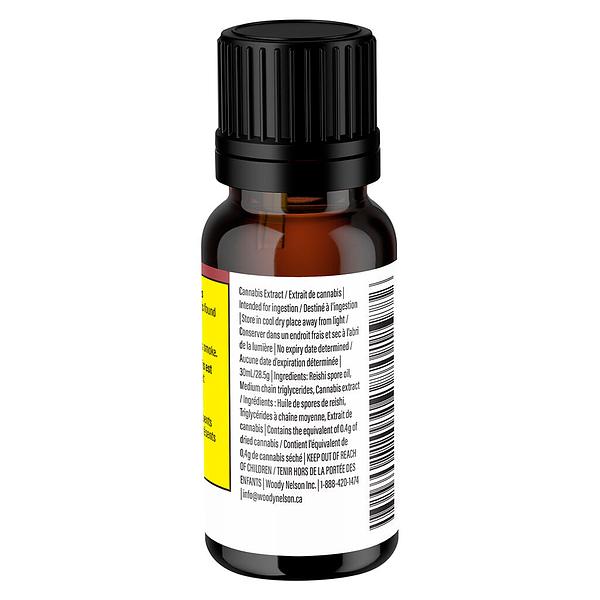 LoFi - Reishi Relax Oil image 2