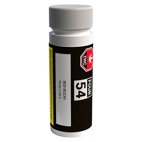 FOUR54 - Red Rozay Pre Roll image 2