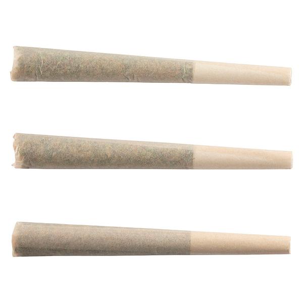 Skosha - Purple Caviar Pre Roll image 1