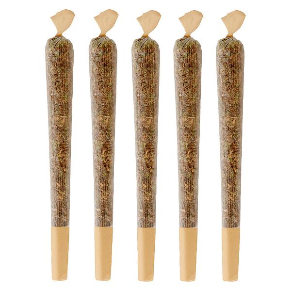 Mendo Select - Vanilla Frosting Pre-Roll image 1