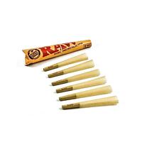 Raw - Classic Pre Rolled Cones