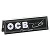 OCB - Premium Black Rolling Papers thumbnail 1