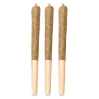 Bud Lafleur - Booberry Cookies Pre-Roll
