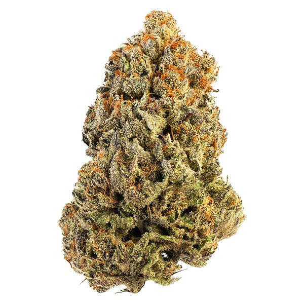 Bud Lafleur - Booberry Cookies image 1