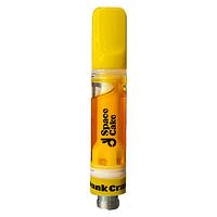Dank Craft - Space Cake Live Resin 510 Thread Cartridge