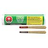 Bud Lafleur - Booberry Cookies & Strawberry Banana Sampler Pack Pre-Roll thumbnail 4