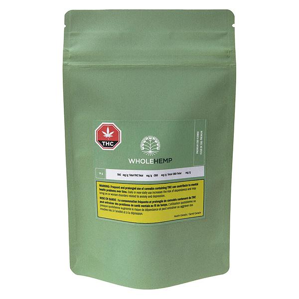 WholeHemp - Premium Cbd Flower image 3