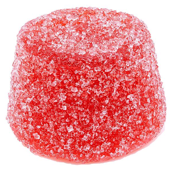 ABX - Strawberry Haze Live Resin Terp Chew image 1