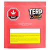 ABX - Strawberry Haze Live Resin Terp Chew thumbnail 2