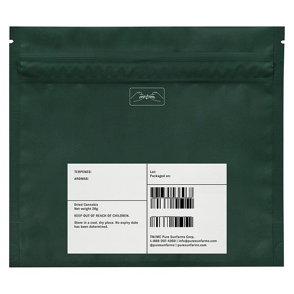 Pure Sunfarms - Neon Lambo image 5