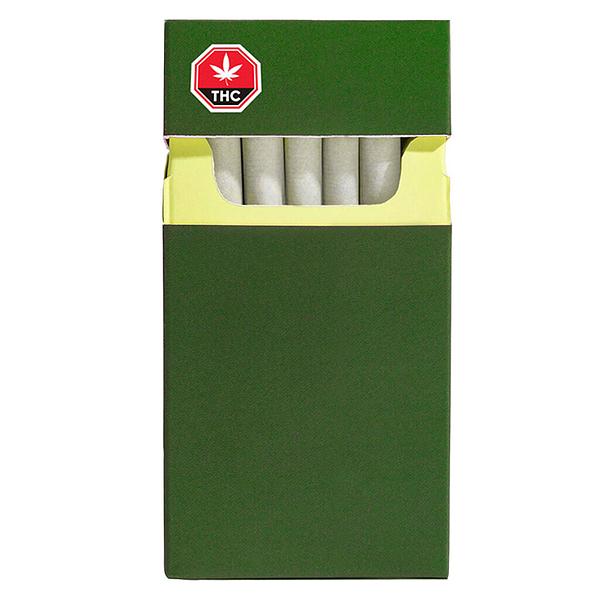 Pure Sunfarms - Neon Lambo Pre-Roll image 2