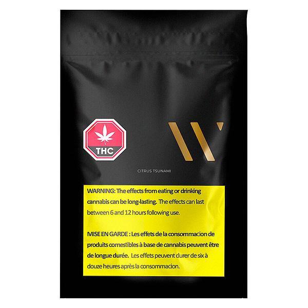 WINK - Citrus Tsunami image 2