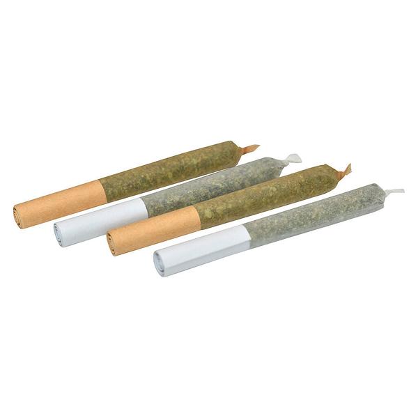 Ritual Green - Ritual Sticks Black Mamba Sugar Bomb Punch Indica Mixer Pre Roll image 1