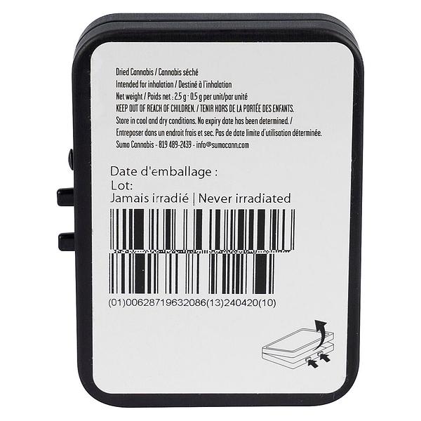 SUMO - OG MAC Deluxe Pre-Roll image 3