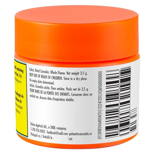 Palmetto - Goldberry image 3