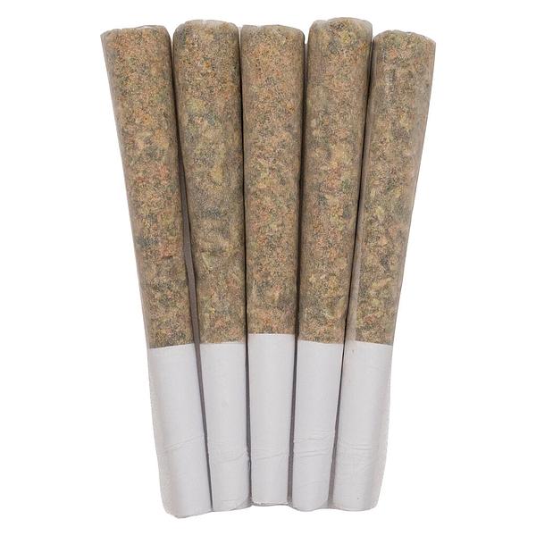 West Coast Gas - Heavy Hitters Pre Roll image 1