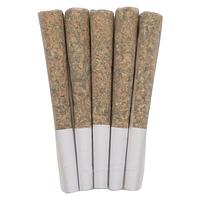 West Coast Gas - Old School Fuel Pre Roll