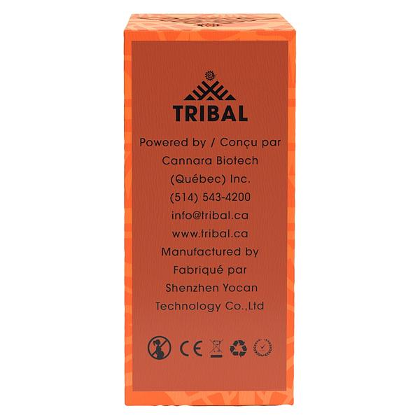 Tribal - Neon Sunshine Kodo Vaporizers image 3