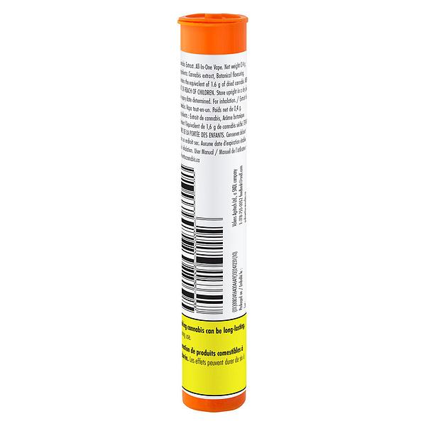 Palmetto - Tropic Mint Topia All In One Pen Pal image 3