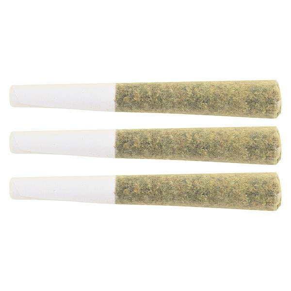 The Loud Plug - Milk Cake Pre-Roll image 1