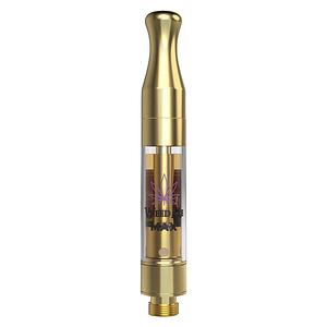 Weed Me Max - Get Up Live Resin 510 Thread Cartridge