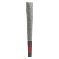 Hotbox - Chemdawg Live Resin Infused Pre Roll