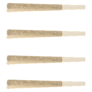 Overtime - Night Shift Indica Pre Roll