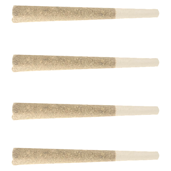 Overtime - Day Shift Sativa Pre Roll