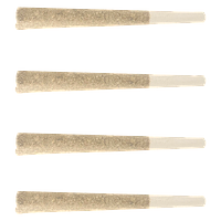 Overtime - Day Shift Sativa Pre Roll