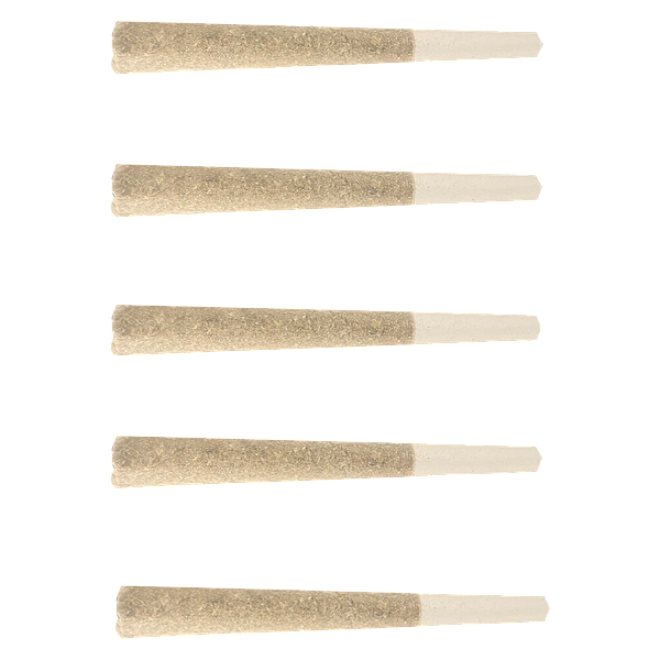 Tobagrown - Toba's Indica Pre Roll