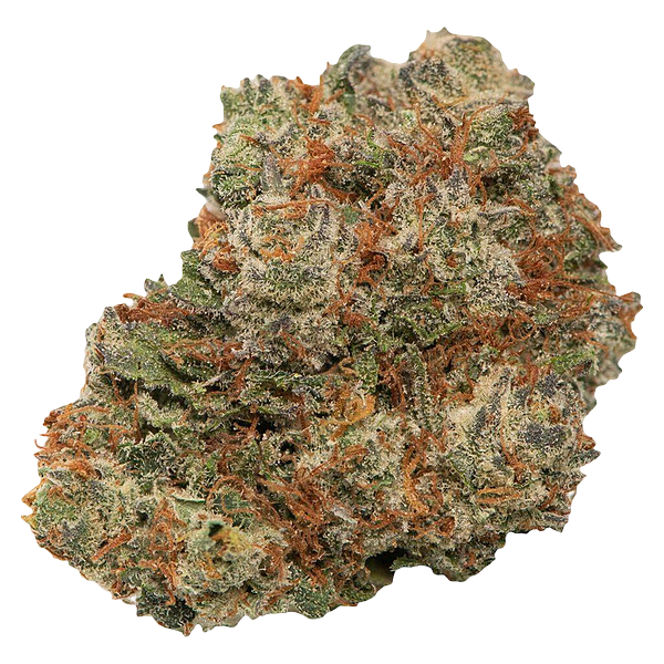 Tobagrown - Toba's Sativa