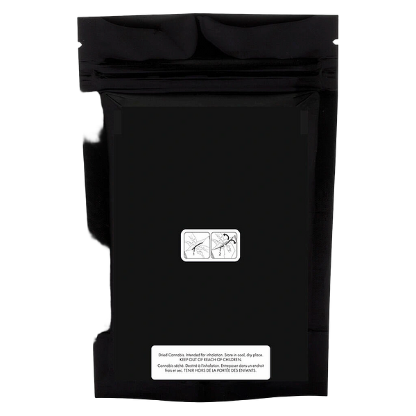 Tobagrown - Toba's Sativa