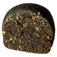 Jublee Extracts - Glitch Shatter-Hash