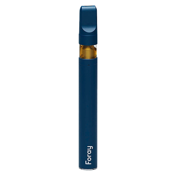 Foray - Tangie Crush Disposable Vape Pen