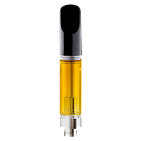 Solid Gold Remix - Indica Liquid Diamonds Vape 510 Thread Cartridge - Vanilla Thunder