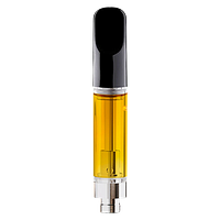 Discreet - Sativa CBG Blend Vape 510 Thread Cartridge