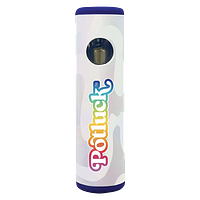 Potluck - Blueberry Vanilla Vape Popz